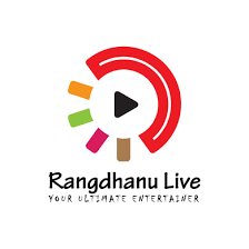 Rangdhanu Live TV APK icon